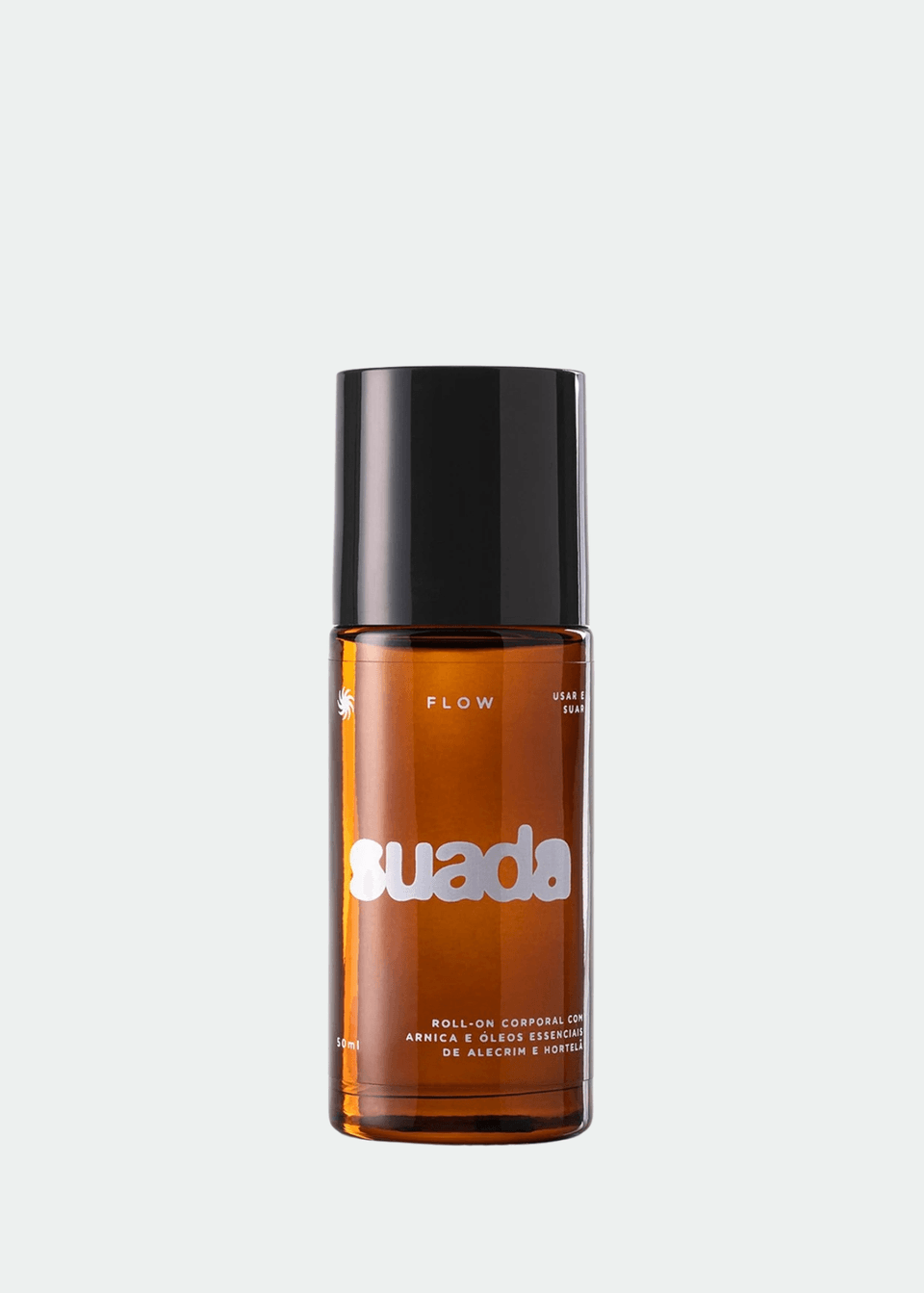 Flow Roll On Corporal com Arnica Suada - 50ml